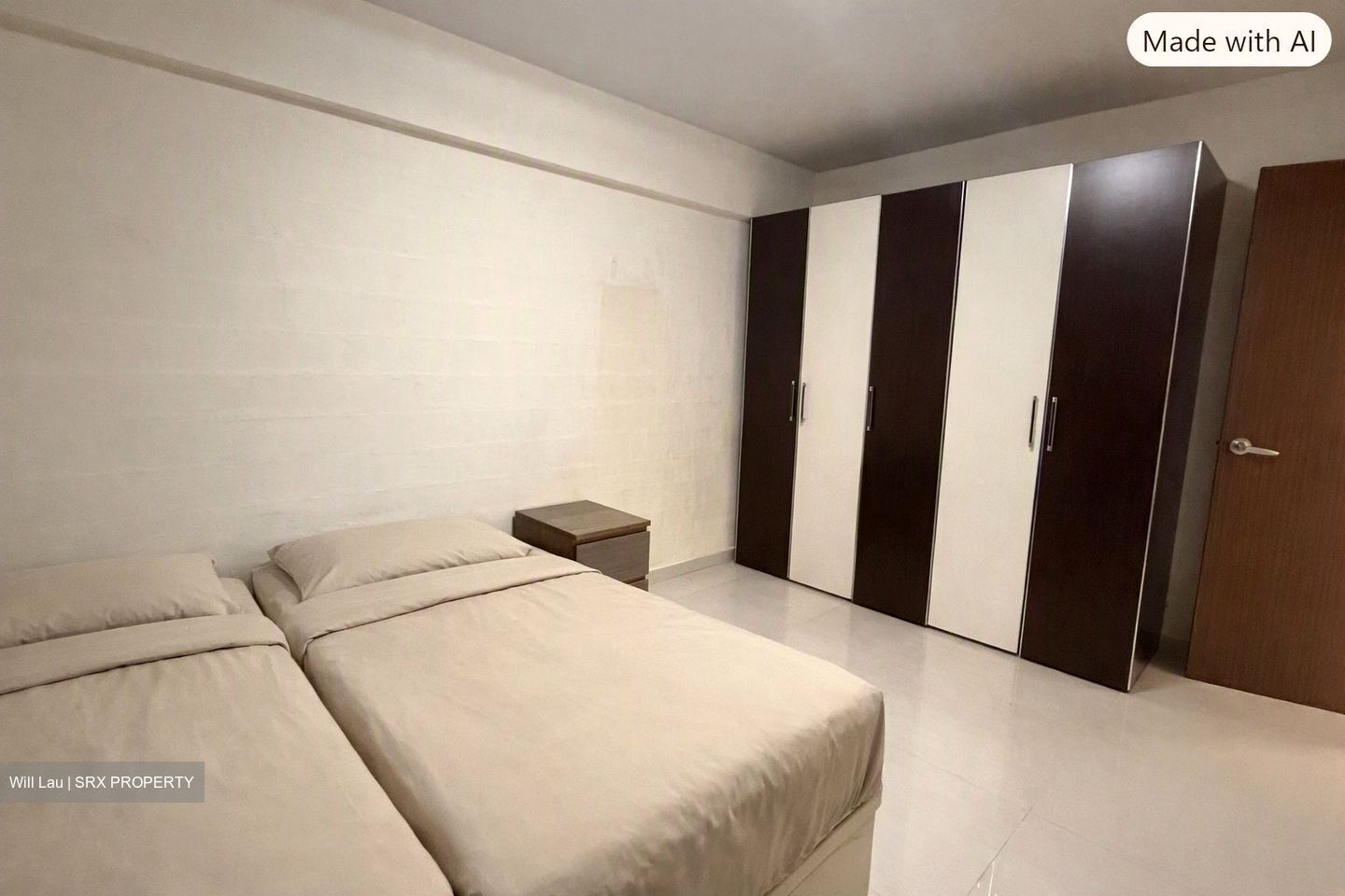Blk 30 Jalan Klinik (Bukit Merah), HDB 3 Rooms #635488671